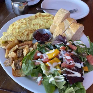 French Omelet