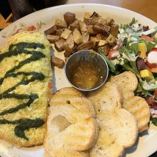 Italian Omelet