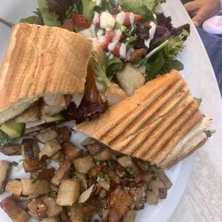 Chicken Sandwich