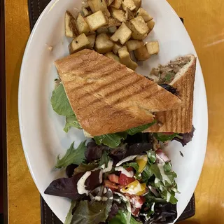 Steak Sandwich