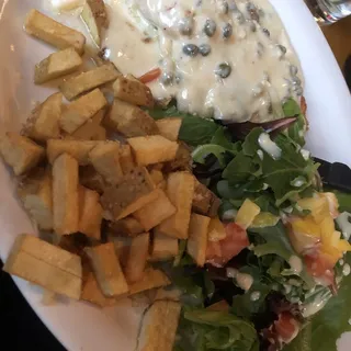 Chicken Piccata