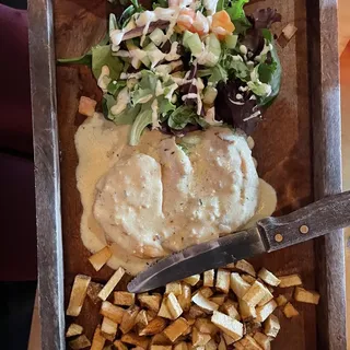 Chicken Dijon