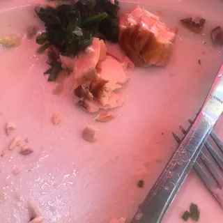 Lemon Salmon