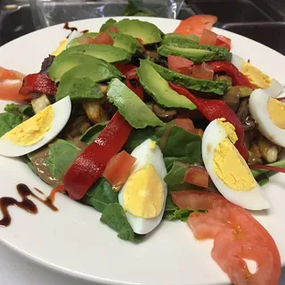 Nicoise Salad