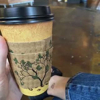 Cappuccino