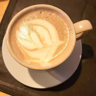 Chai Latte
