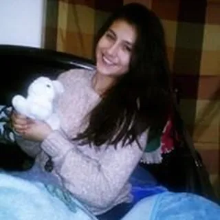 Itzel C.