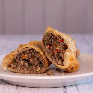 Beef Empanada