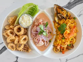 La Ronda Restaurant