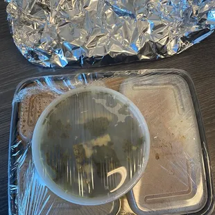 4/3/24 (wed): Lunch to-go