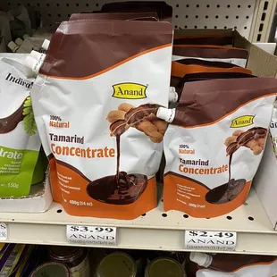 Tamarind