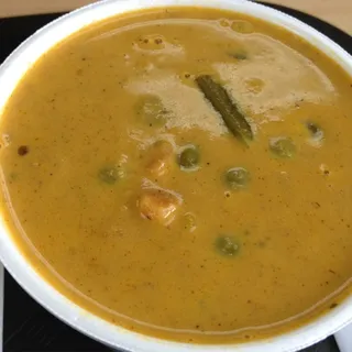 Navratan Korma