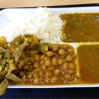 Dal Makhani