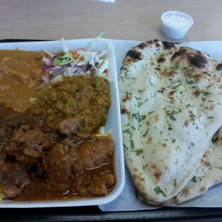 Shahi Paneer