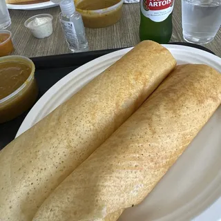 Dosa Masala