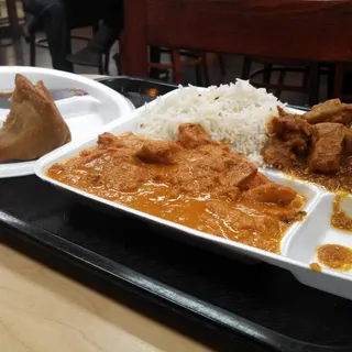 Chicken Curry