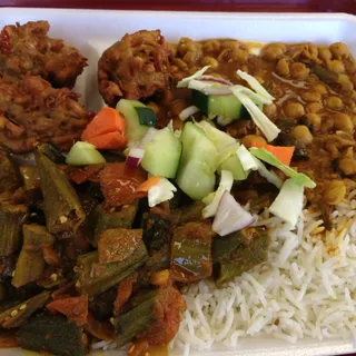 Basmati Rice