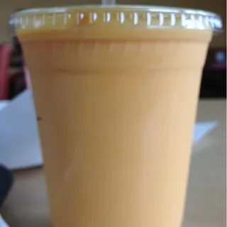 Mango Lassi