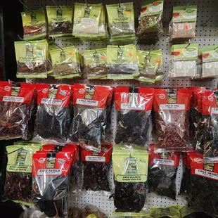 Chilies