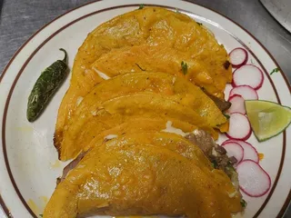 Taqueria Tepa