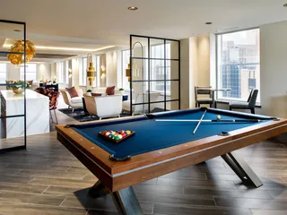 The First Residences At First National