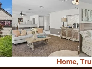 Cimarron Pointe Apartments