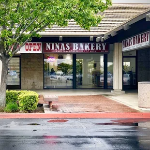 Store Front