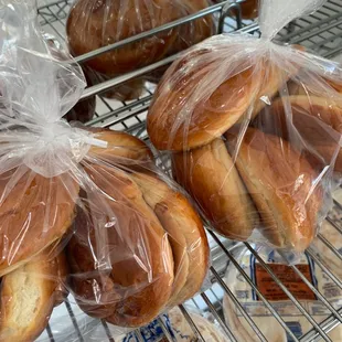 Pastries