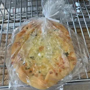 Cheese boreg