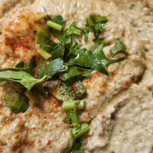 Baba Ganoush
