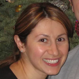 Silviya K.
