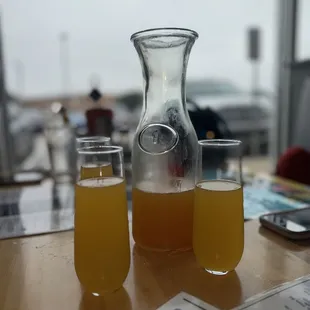 Mimosas!!!