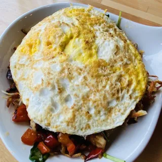 Chicken Apple Sausage