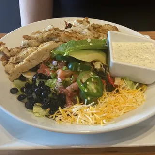 Santa Fe Salad