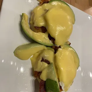 Californian Benedict