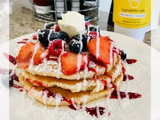 Eggsquisite Cafe - Rockwall
