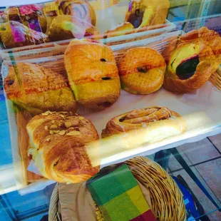 Pastries