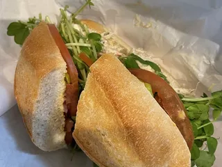 Estela's Fresh Sandwiches