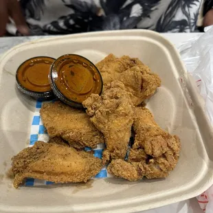 Wings