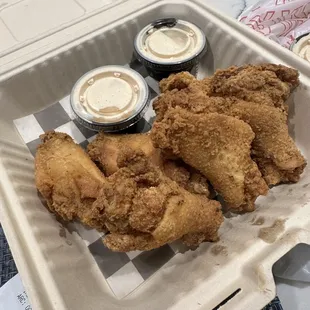 Wings