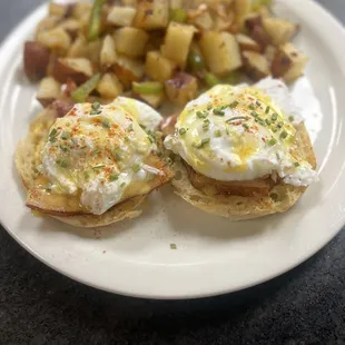 Best breakfast in town