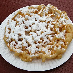 Funnel Cake