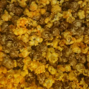 Nina&apos;s Mix (Cheese and Caramel Mix)