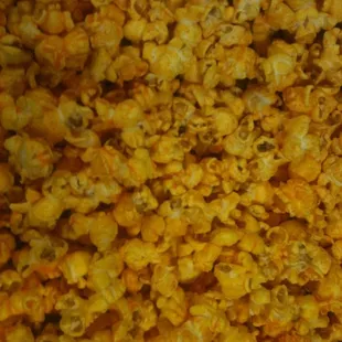 Freshly-made Cheese Corn