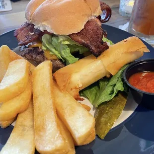 Burger