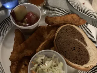 Chris & Sue’s