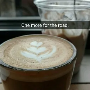 Cortado