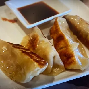 Dumplings