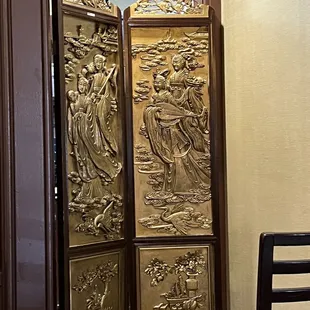 interior, ramen and noodles