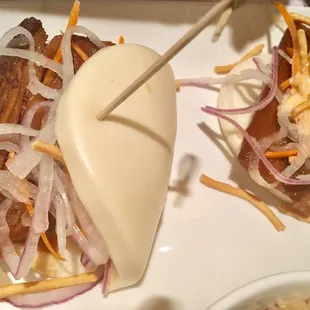 Pork Buns